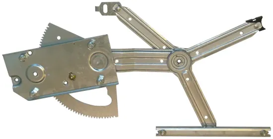 Fensterheber vorne rechts VALEO 850897 Bild Fensterheber vorne rechts VALEO 850897