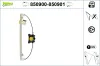 Fensterheber hinten links VALEO 850900