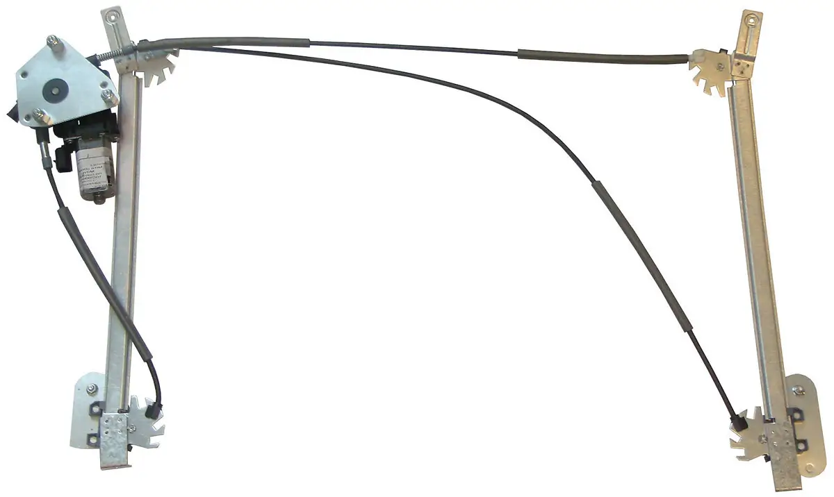 Fensterheber vorne rechts VALEO 850903