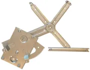 Fensterheber vorne rechts VALEO 850907