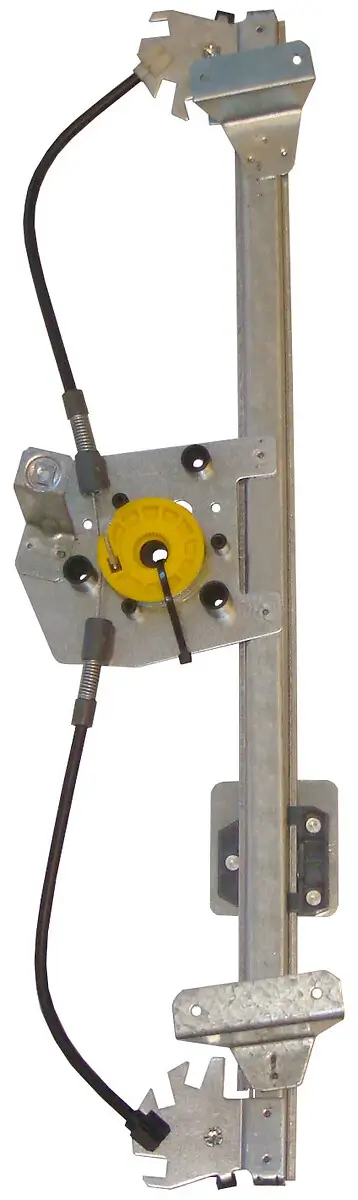 Fensterheber hinten rechts VALEO 850911