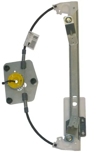 Fensterheber hinten rechts VALEO 850917 Bild Fensterheber hinten rechts VALEO 850917