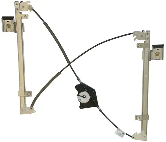 Fensterheber vorne links VALEO 850918 Bild Fensterheber vorne links VALEO 850918