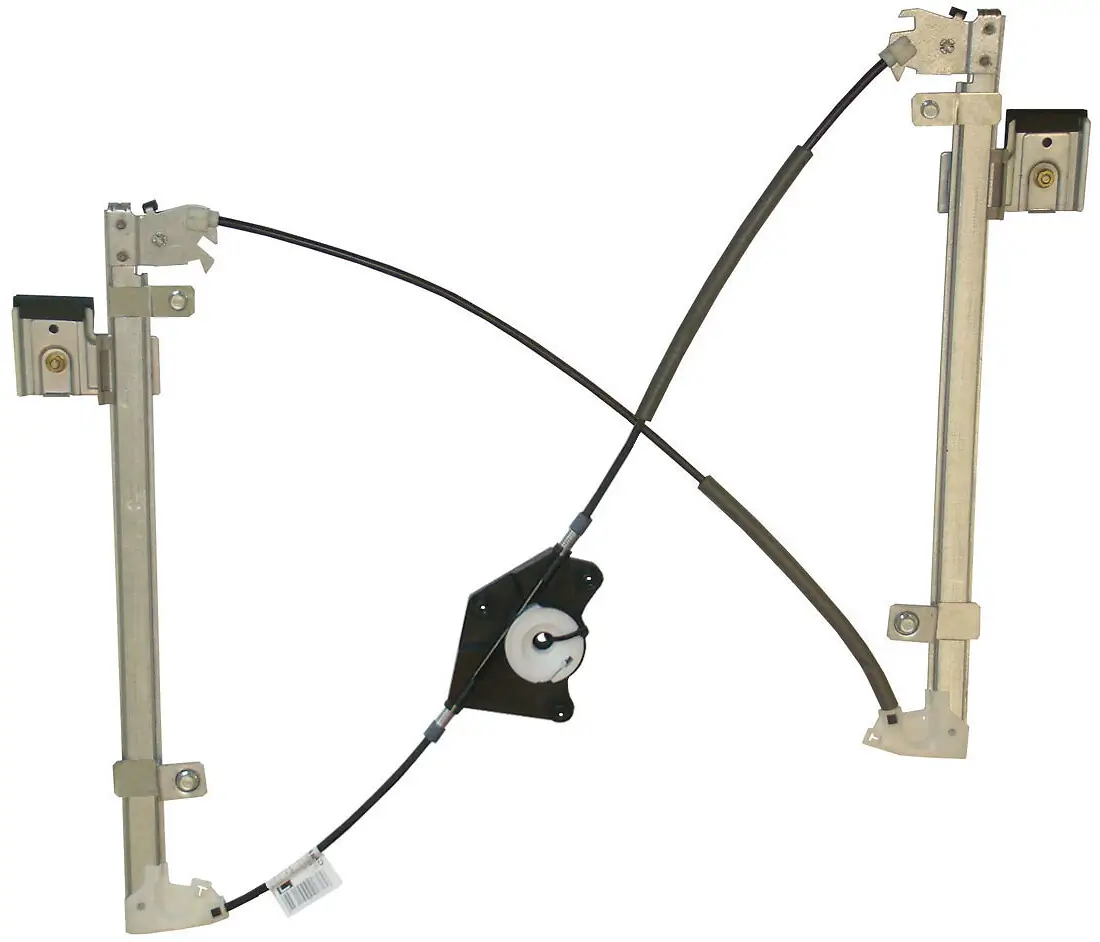 Fensterheber vorne rechts VALEO 850919