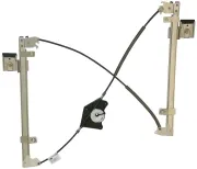 Fensterheber vorne rechts VALEO 850919