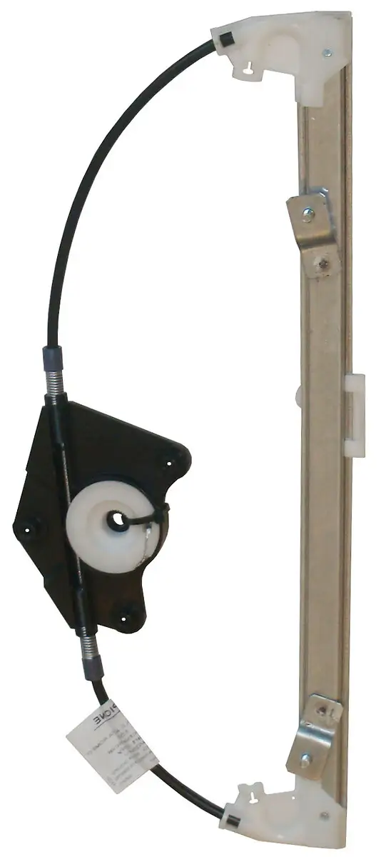 Fensterheber hinten rechts VALEO 850921