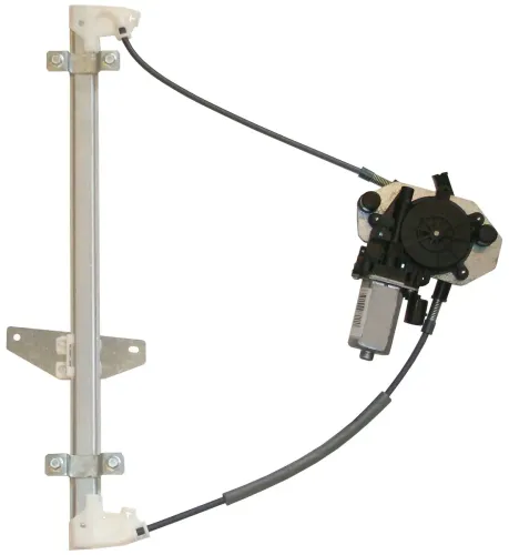 Fensterheber vorne links VALEO 850930 Bild Fensterheber vorne links VALEO 850930