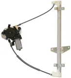 Fensterheber vorne rechts VALEO 850931