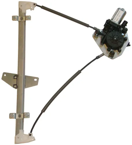 Fensterheber vorne links VALEO 850940 Bild Fensterheber vorne links VALEO 850940