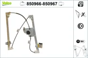 Fensterheber vorne links VALEO 850966