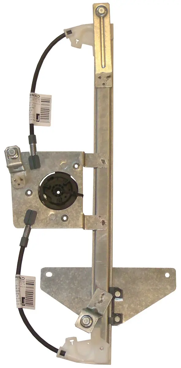 Fensterheber hinten rechts VALEO 850969