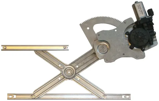 Fensterheber 12 V vorne links VALEO 850980 Bild Fensterheber 12 V vorne links VALEO 850980