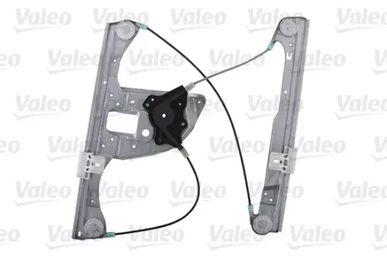 Fensterheber vorne links VALEO 850986 Bild Fensterheber vorne links VALEO 850986