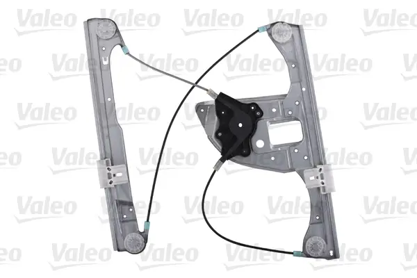 Fensterheber vorne rechts VALEO 850987