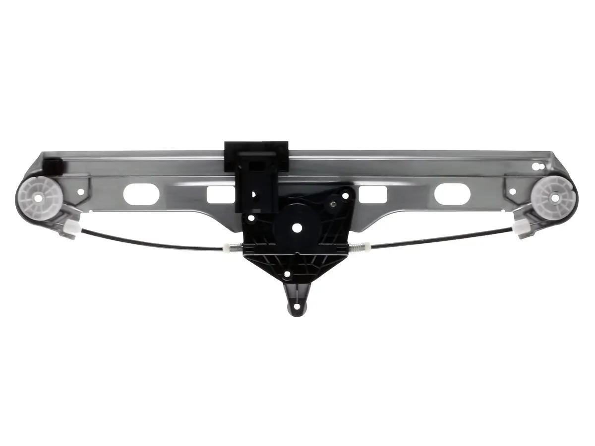 Fensterheber hinten rechts VALEO 850989