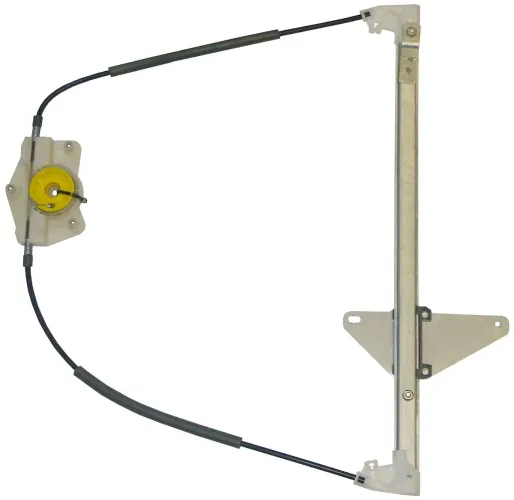 Fensterheber vorne rechts VALEO 850991 Bild Fensterheber vorne rechts VALEO 850991