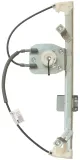 Fensterheber hinten rechts VALEO 850997