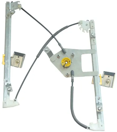 Fensterheber vorne links VALEO 851004 Bild Fensterheber vorne links VALEO 851004