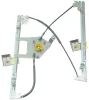 Fensterheber vorne rechts VALEO 851005