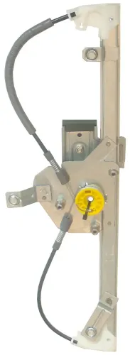 Fensterheber hinten rechts VALEO 851007 Bild Fensterheber hinten rechts VALEO 851007