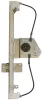Fensterheber vorne links VALEO 851010 Bild Fensterheber vorne links VALEO 851010