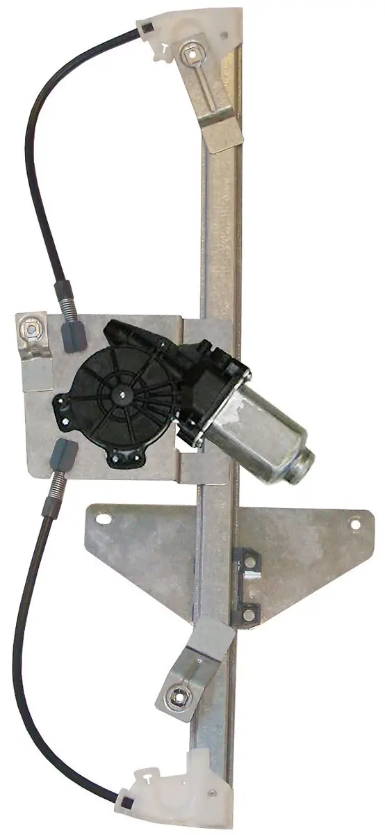 Fensterheber vorne rechts VALEO 851017