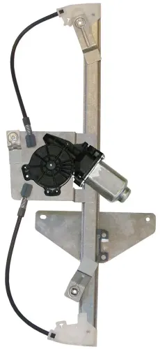 Fensterheber vorne rechts VALEO 851017 Bild Fensterheber vorne rechts VALEO 851017