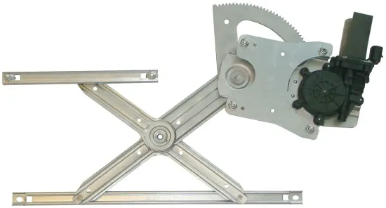 Fensterheber vorne links VALEO 851020 Bild Fensterheber vorne links VALEO 851020