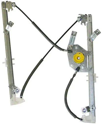 Fensterheber vorne links VALEO 851026 Bild Fensterheber vorne links VALEO 851026