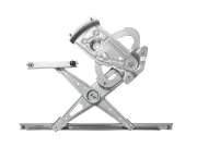 Fensterheber vorne rechts VALEO 851033