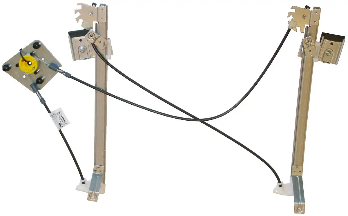 Fensterheber vorne rechts VALEO 851035