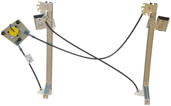 Fensterheber vorne rechts VALEO 851035 Bild Fensterheber vorne rechts VALEO 851035