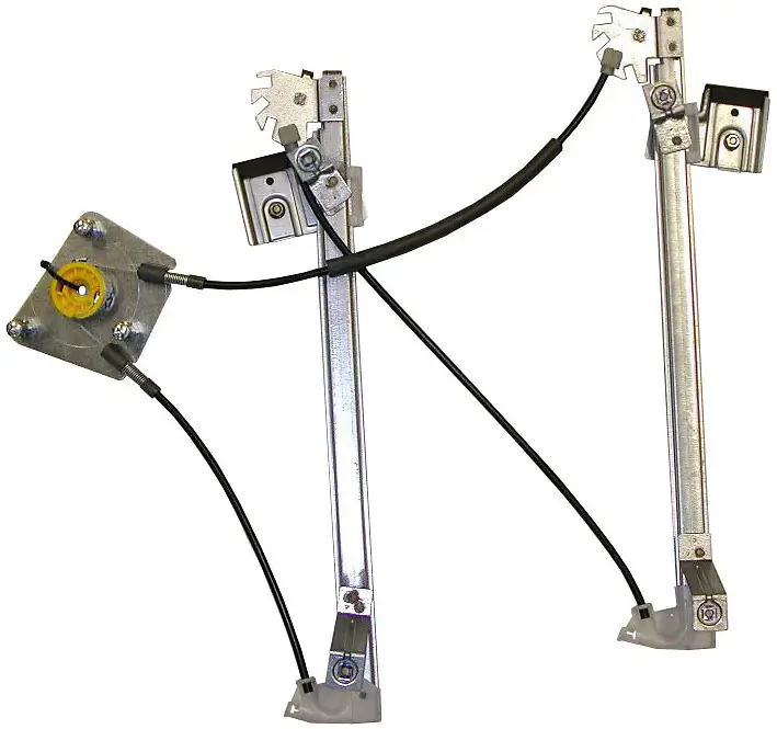 Fensterheber vorne rechts VALEO 851037