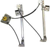 Fensterheber vorne rechts VALEO 851037