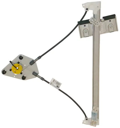 Fensterheber hinten rechts VALEO 851039 Bild Fensterheber hinten rechts VALEO 851039