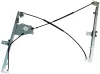 Fensterheber vorne rechts VALEO 851055
