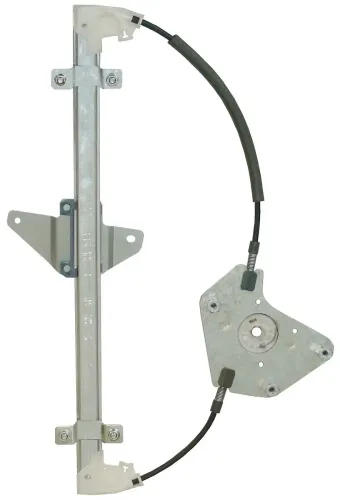 Fensterheber vorne links VALEO 851060 Bild Fensterheber vorne links VALEO 851060