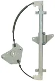 Fensterheber vorne rechts VALEO 851061