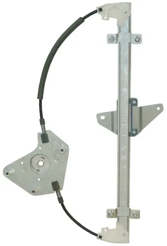 Fensterheber vorne rechts VALEO 851061 Bild Fensterheber vorne rechts VALEO 851061