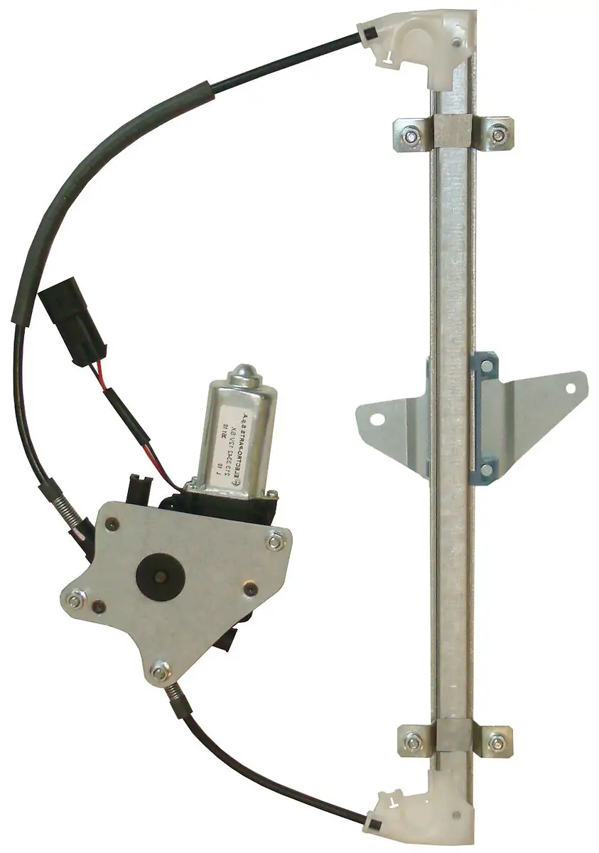 Fensterheber vorne rechts VALEO 851063