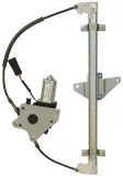 Fensterheber vorne rechts VALEO 851063