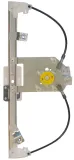 Fensterheber hinten links VALEO 851066