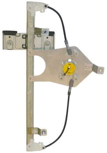 Fensterheber hinten links VALEO 851070 Bild Fensterheber hinten links VALEO 851070