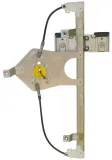 Fensterheber hinten rechts VALEO 851071