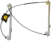 Fensterheber vorne rechts VALEO 851073