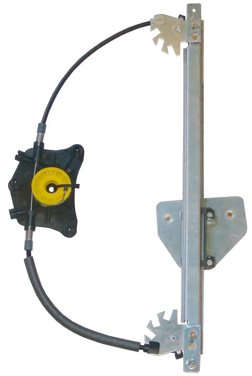 Fensterheber hinten rechts VALEO 851075