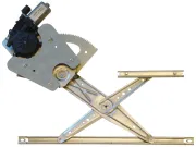 Fensterheber vorne rechts VALEO 851083