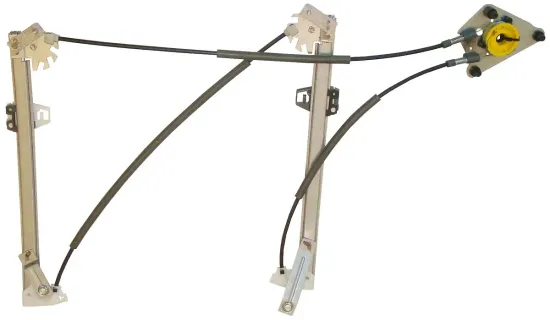 Fensterheber vorne links VALEO 851094 Bild Fensterheber vorne links VALEO 851094