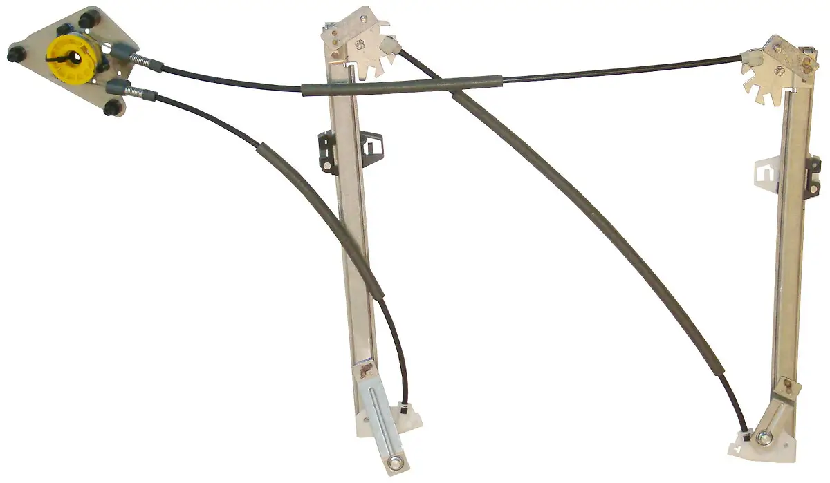 Fensterheber vorne rechts VALEO 851095