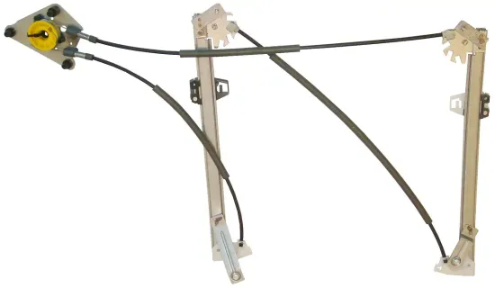 Fensterheber vorne rechts VALEO 851095 Bild Fensterheber vorne rechts VALEO 851095